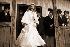 Petrovits Győző, esküvő filmezés, fotózás